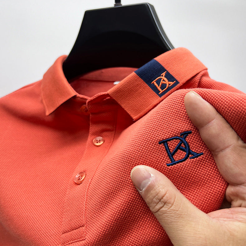 Elite Legacy Polo T-Shirt