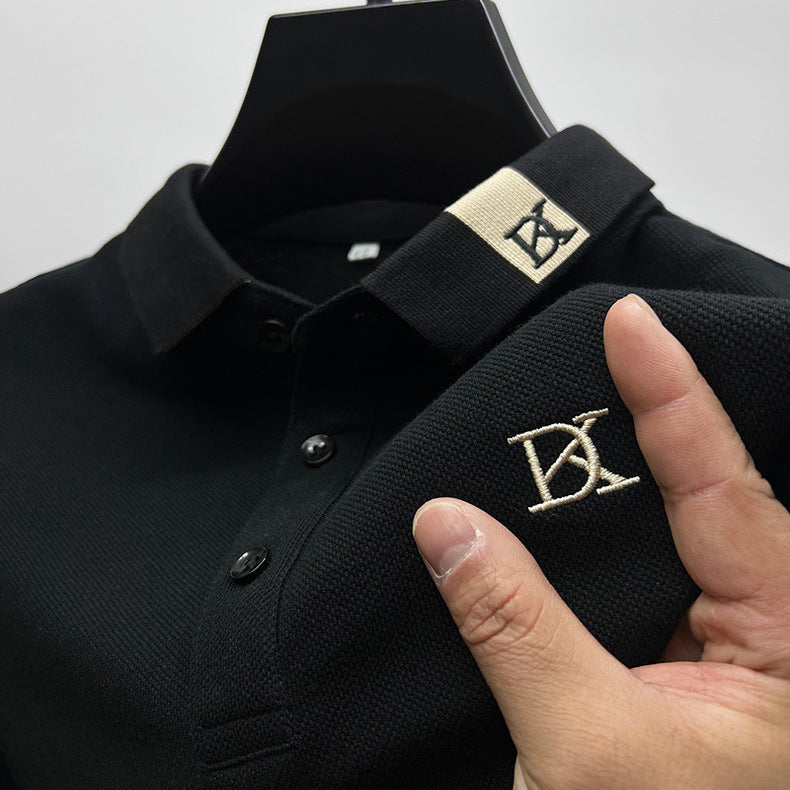 Elite Legacy Polo T-Shirt