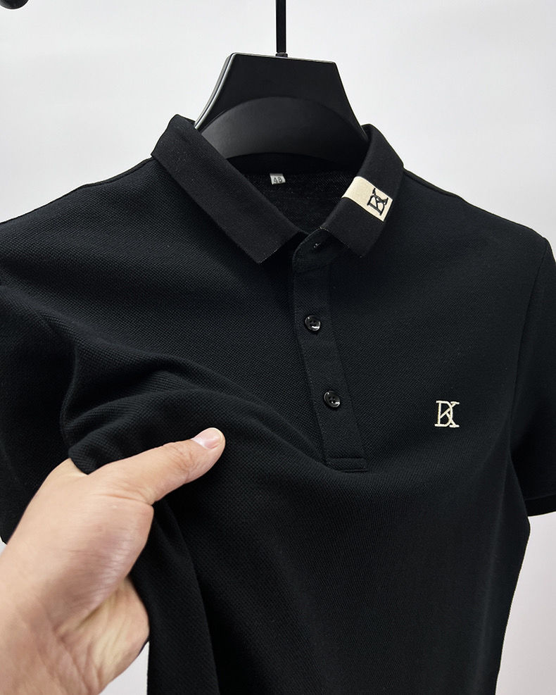 Elite Legacy Polo T-Shirt