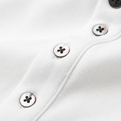 TOMMY DOGGY FULL SLEEVE POLOS FOR MEN