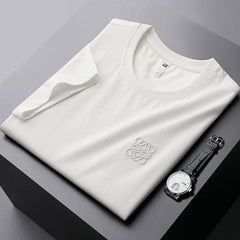 TIMELESS ROUND NECK TEES FOR MEN