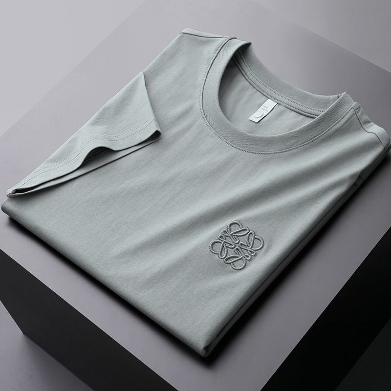 TIMELESS ROUND NECK TEES FOR MEN