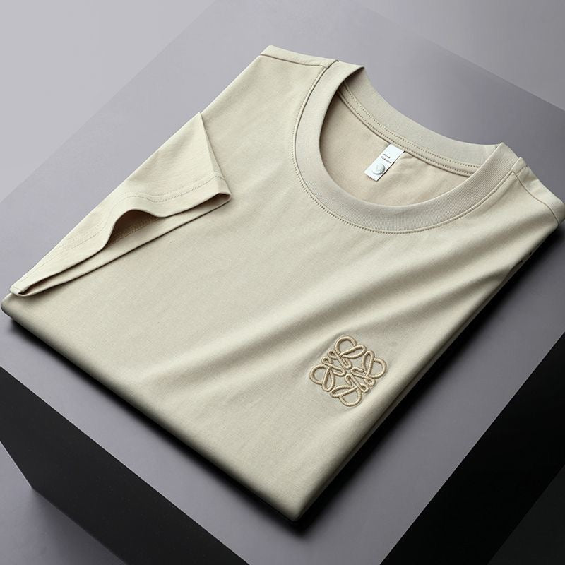 TIMELESS ROUND NECK TEES FOR MEN