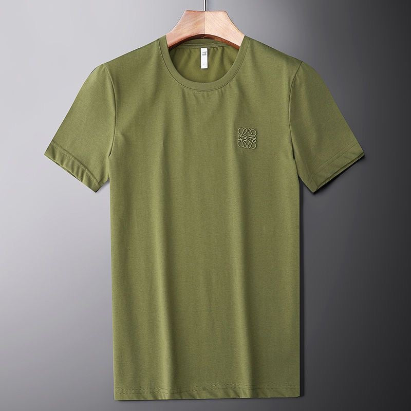 TIMELESS ROUND NECK TEES FOR MEN